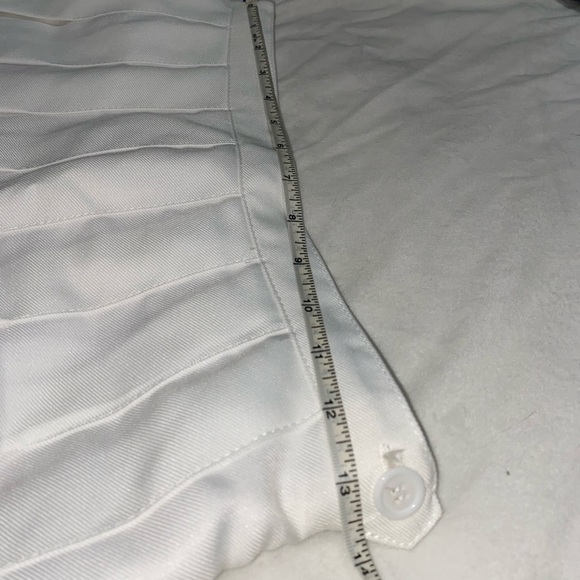 Tennis skirt - Picture 2 of 6